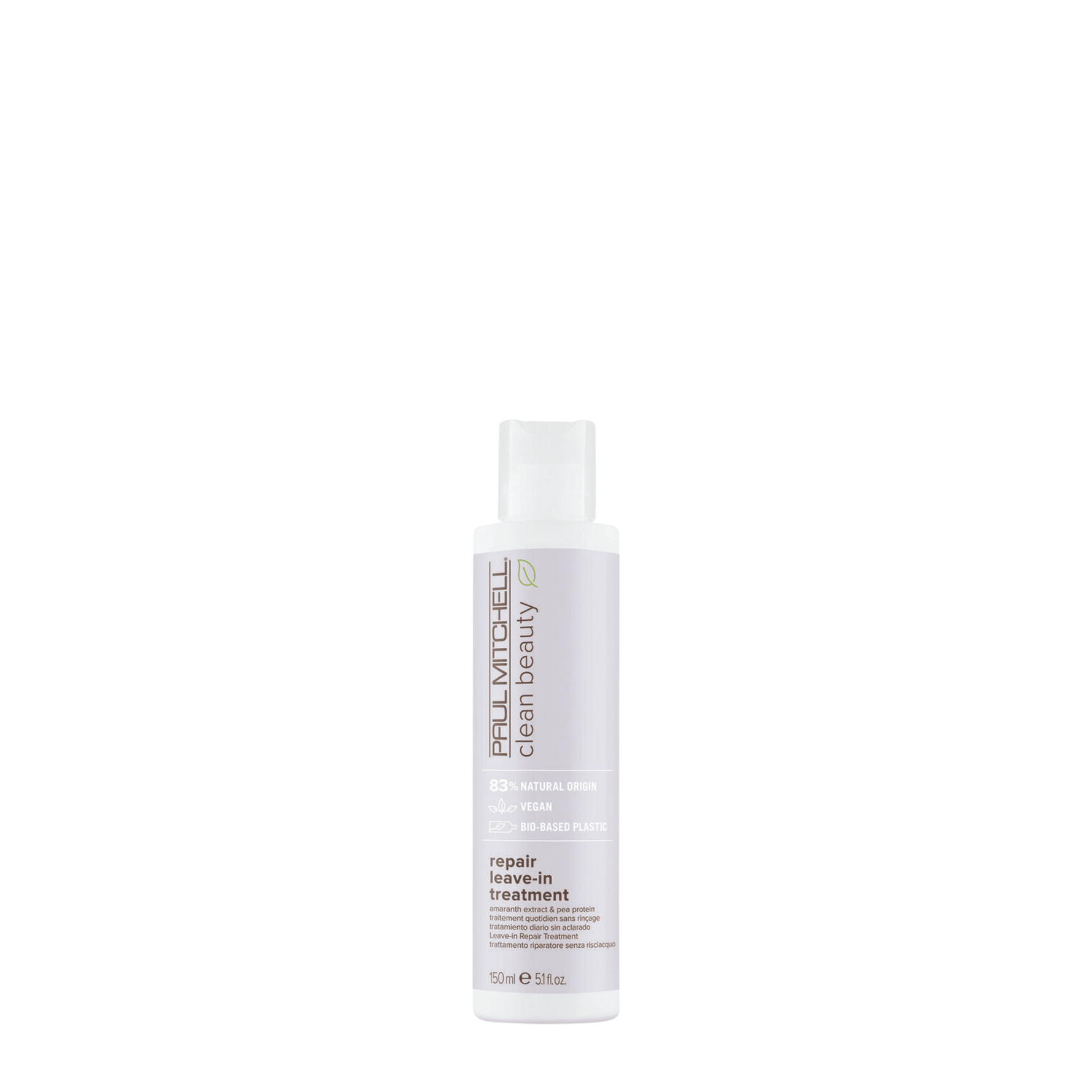 Paul Mitchell Clean Beauty Repair Leave In Treatment 150ml - Haircare Market