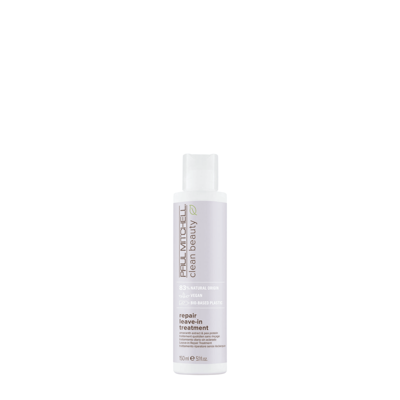 Paul Mitchell Clean Beauty Repair Leave In Treatment 150ml - Haircare Market