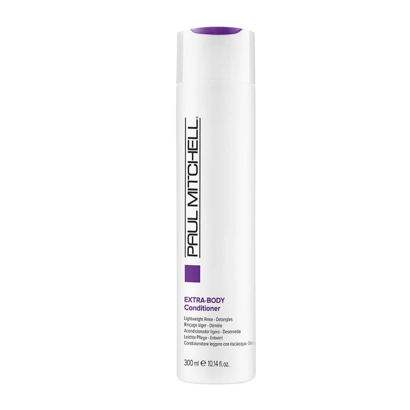 Paul Mitchell Extra Body Conditioner/Daily Rinse 300ml - Haircare Market
