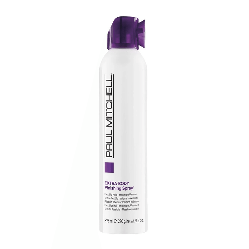 Paul Mitchell Extra Body Finishing Spray 315ml - Haircare Market