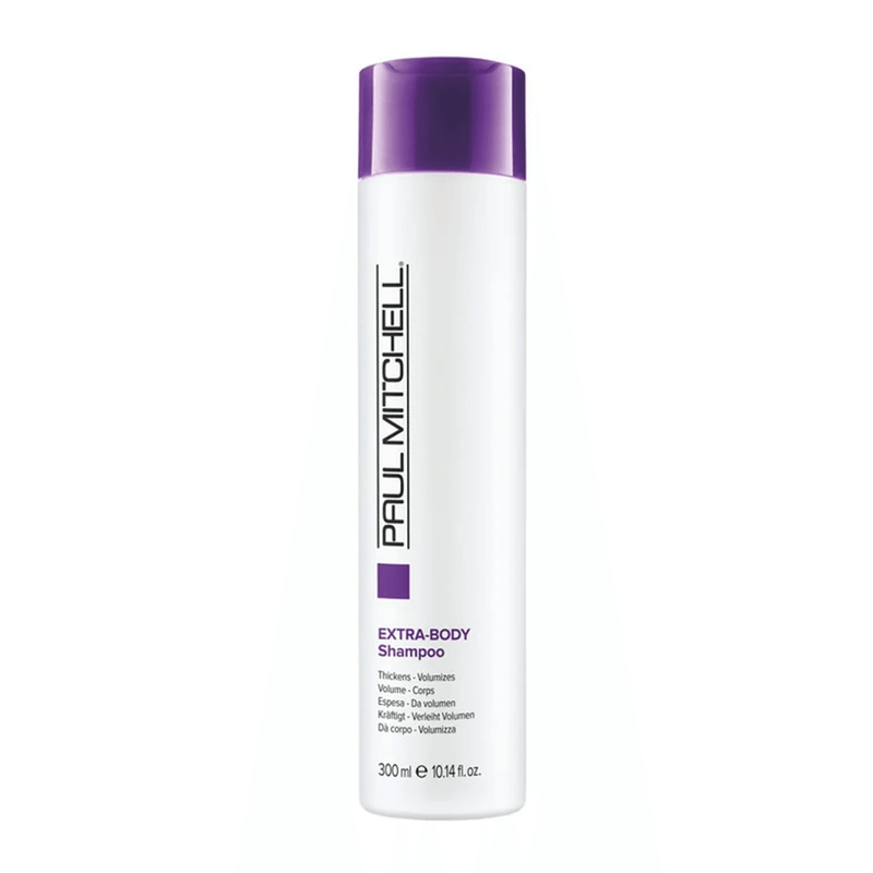 Paul Mitchell Extra Body Shampoo 300ml - Haircare Market