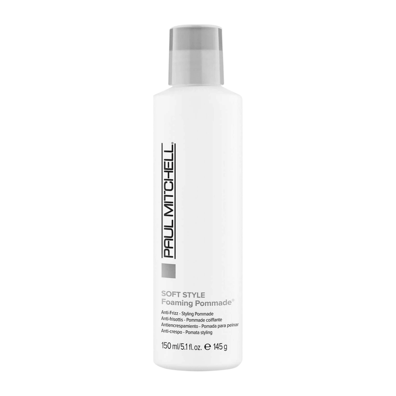 Paul Mitchell Foaming Pommade 150ml - Haircare Market