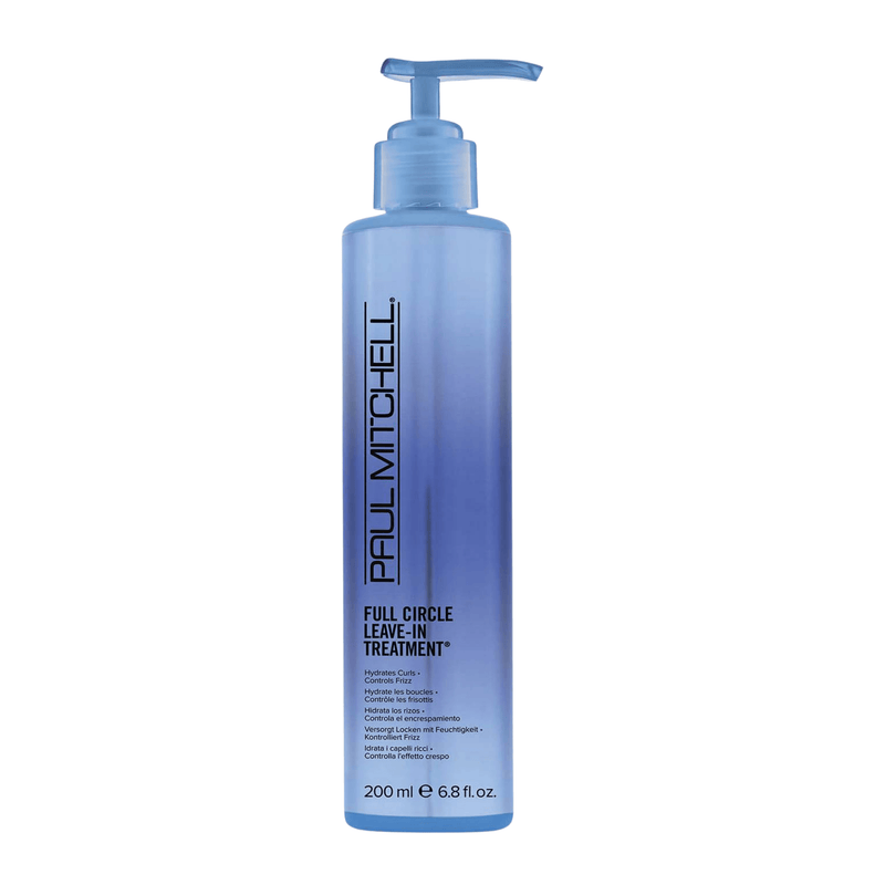 Paul Mitchell Full Circle Leave In Treatment 200ml - Haircare Market