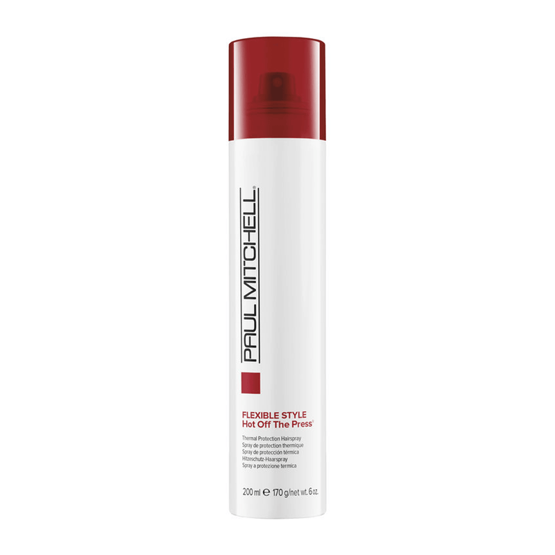 Paul Mitchell Hot Off The Press 200ml - Haircare Market