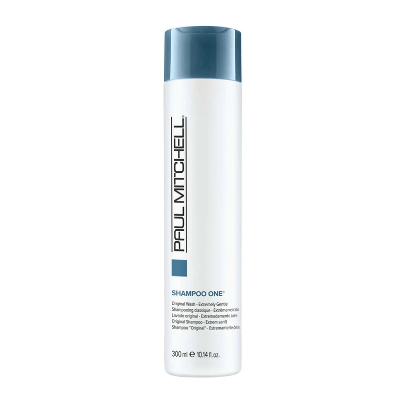 Paul Mitchell Shampoo One 300ml - Haircare Market