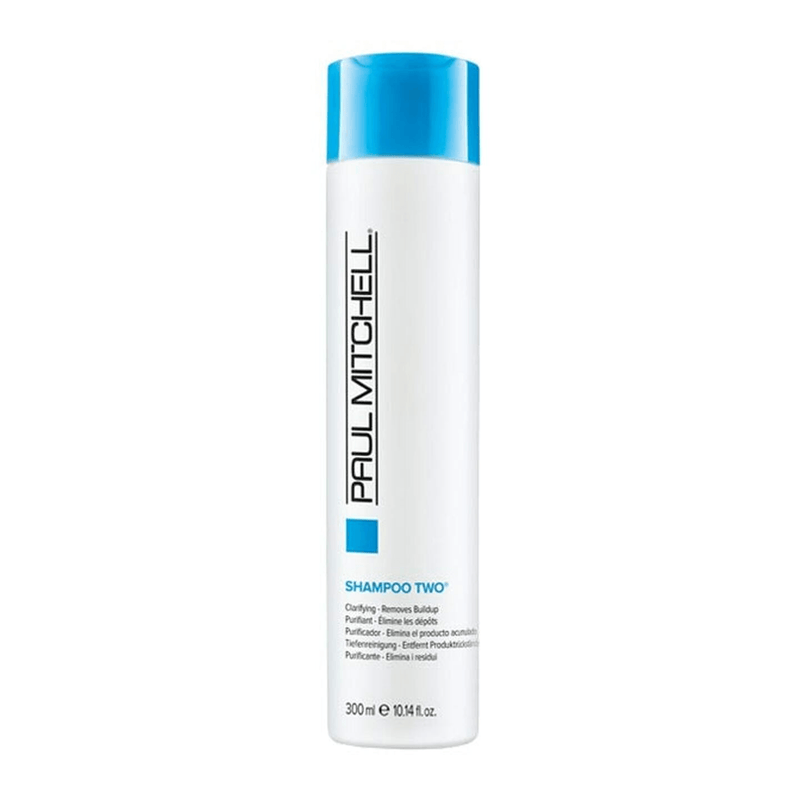 Paul Mitchell Shampoo Two 300ml - Haircare Market