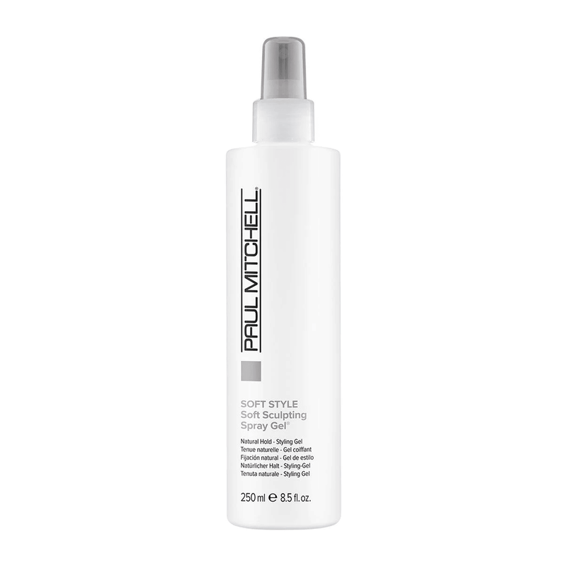 Paul Mitchell Soft Sculpting Spray Gel 250ml - Haircare Market