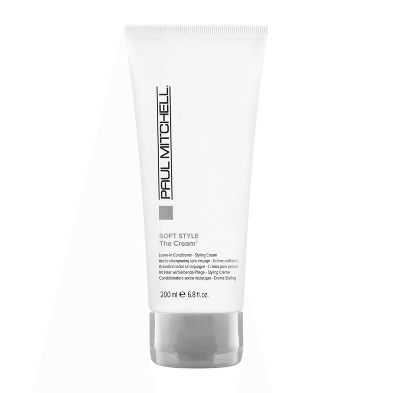 Paul Mitchell The Cream 200ml - Haircare Market