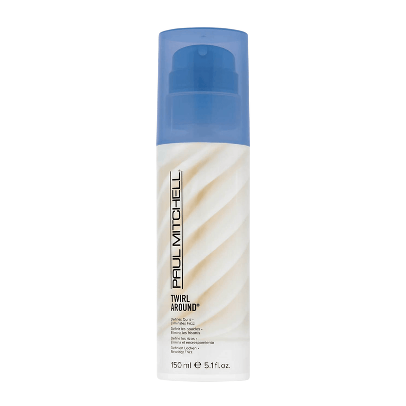 Paul Mitchell Twirl Around 150ml - Haircare Market