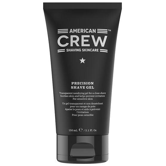 American Crew Precision Shave Gel 150ml - Haircare Market