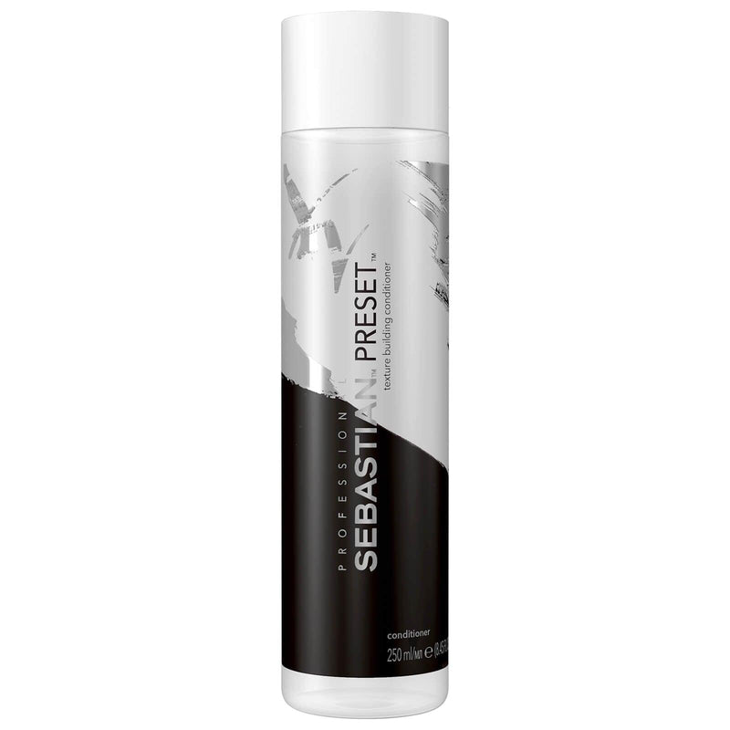 Sebastian Preset Conditioner 250ml - Haircare Market