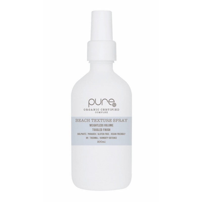 Pure Beach Texture Spray 200ml - Haircare Market