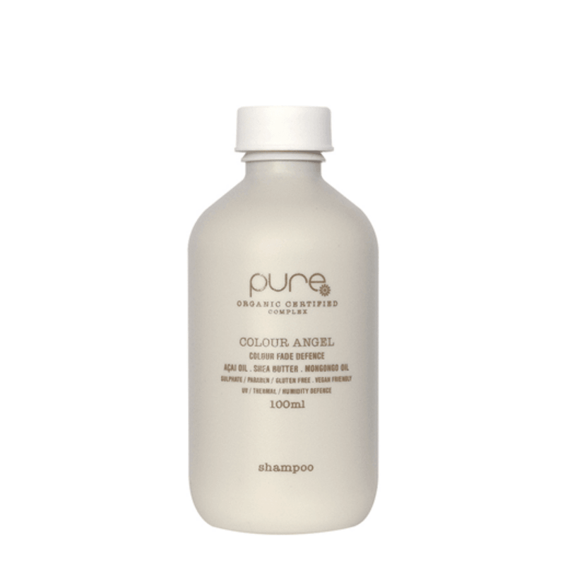 Pure Colour Angel Shampoo 100ml - Haircare Market