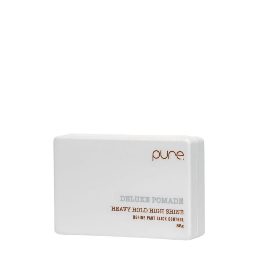 Pure Deluxe Pomade 85g - Haircare Market