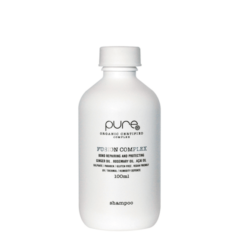 Pure Fusion Complex Shampoo 100ml - Haircare Market