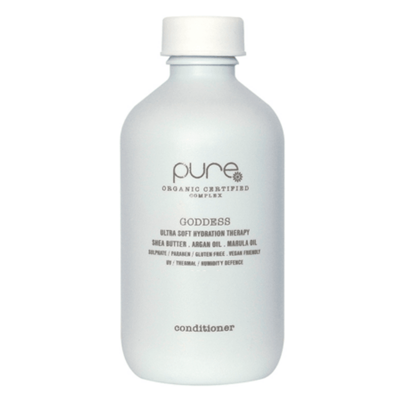 Pure Goddess Conditioner 300ml - Haircare Market