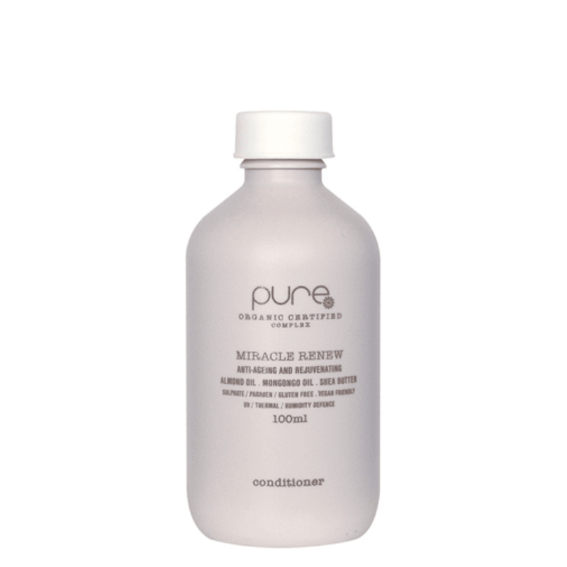 Pure Miracle Renew Conditioner 100ml - Haircare Market