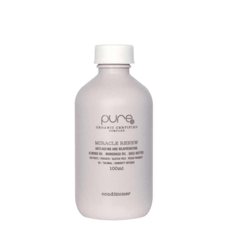 Pure Miracle Renew Conditioner 100ml - Haircare Market