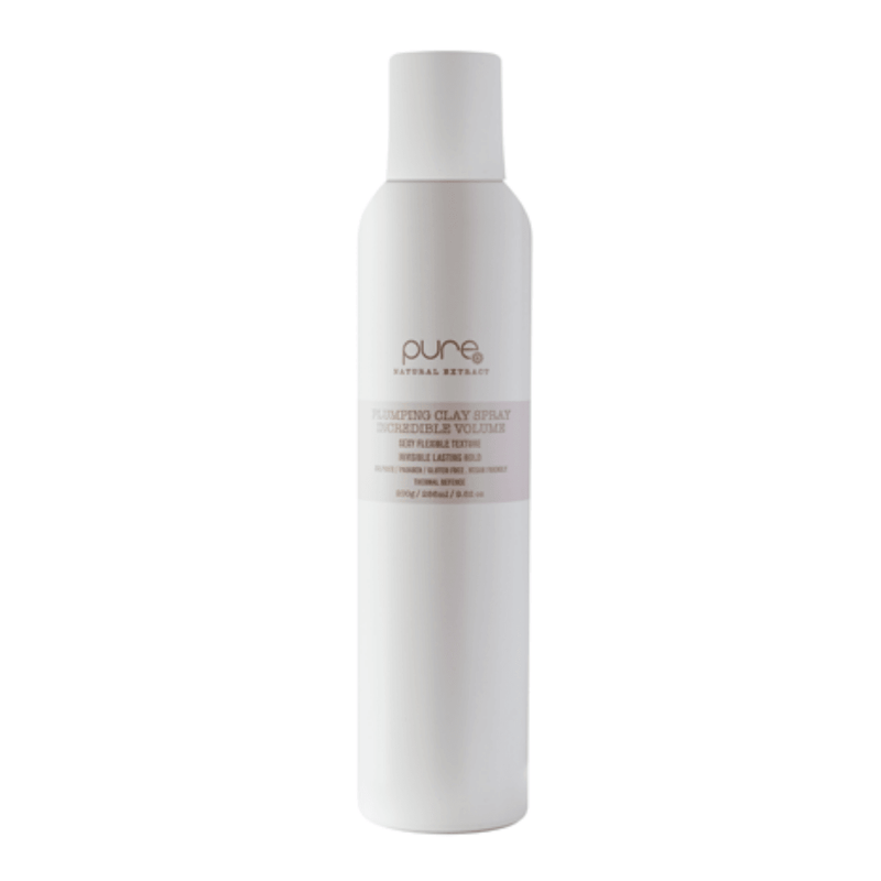 Pure Plumping Clay Spray 200g - Haircare Market