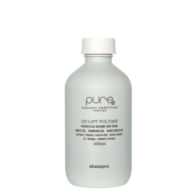 Pure Uplift Volume Shampoo 100ml - Haircare Market