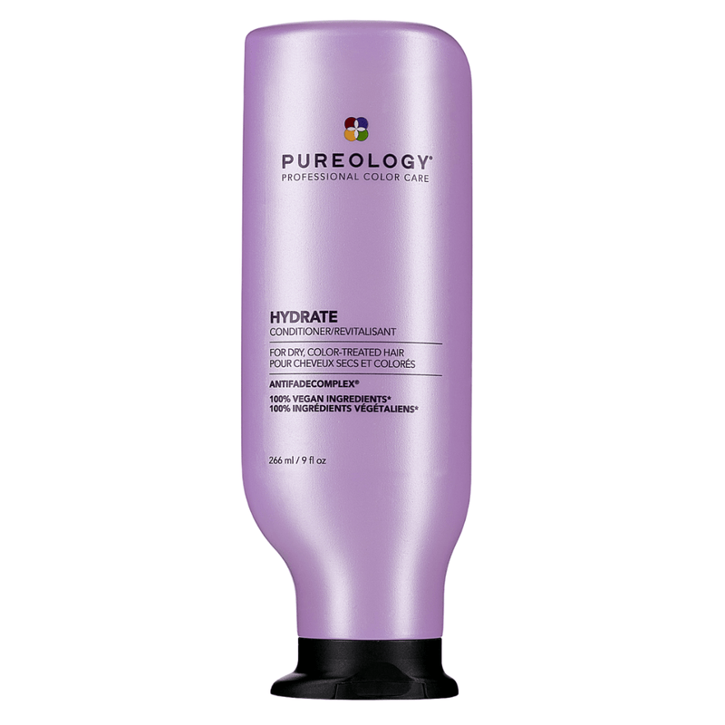 Pureology Hydrate Conditioner 266ml - Haircare Market