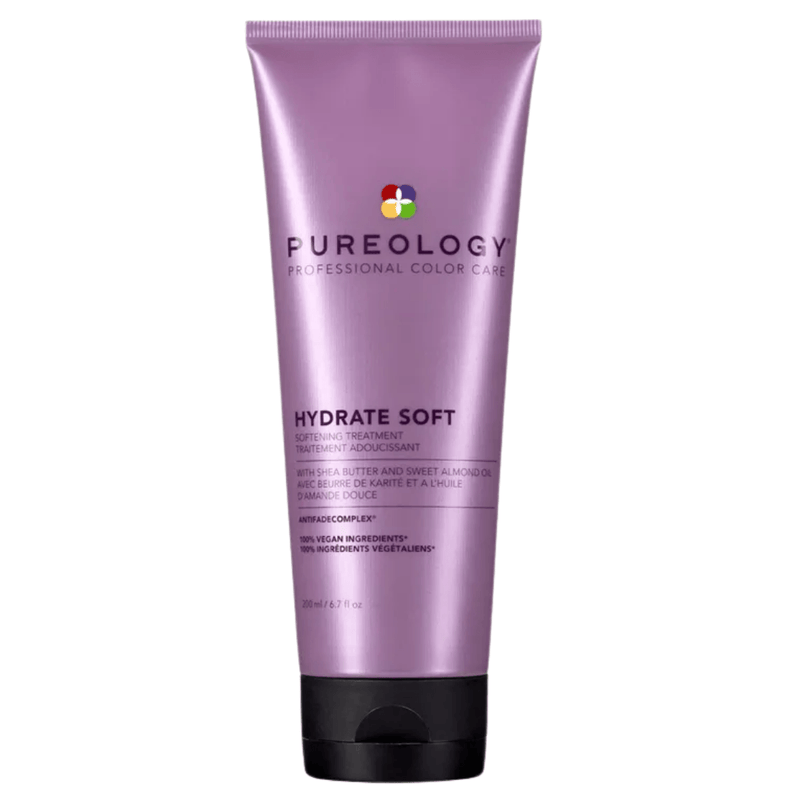 Pureology Hydrate Softening Treatment 200ml - Haircare Market