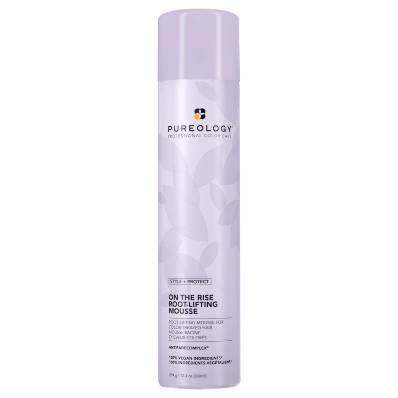 Pureology On The Rise Root-Lifting Mousse 294g - Haircare Market