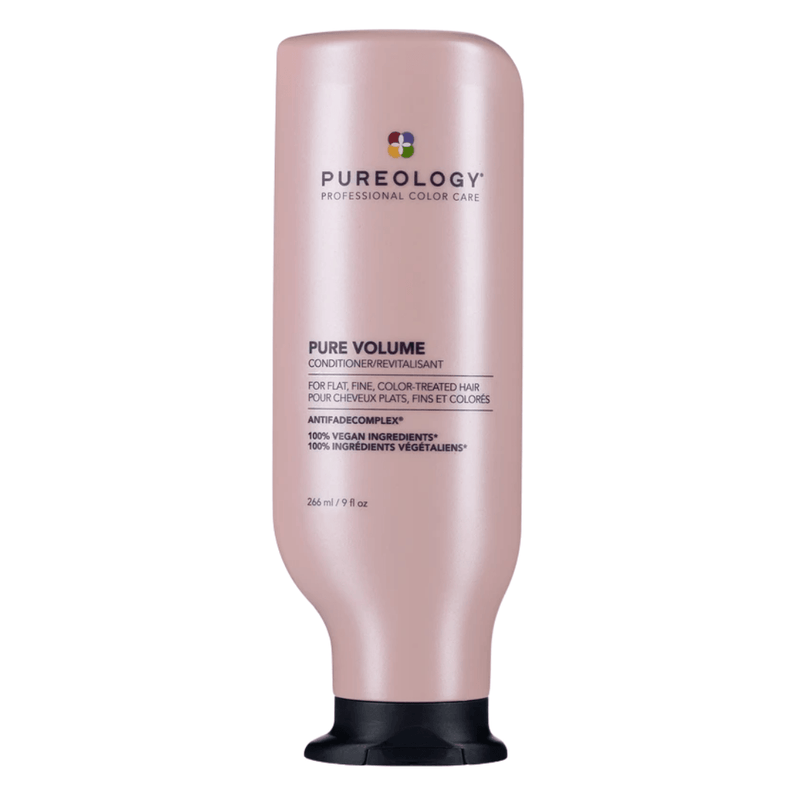 Pureology Pure Volume Conditioner 266ml - Haircare Market