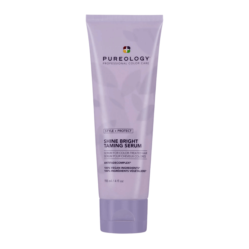 Pureology Shine Bright Taming Serum 118ml - Haircare Market