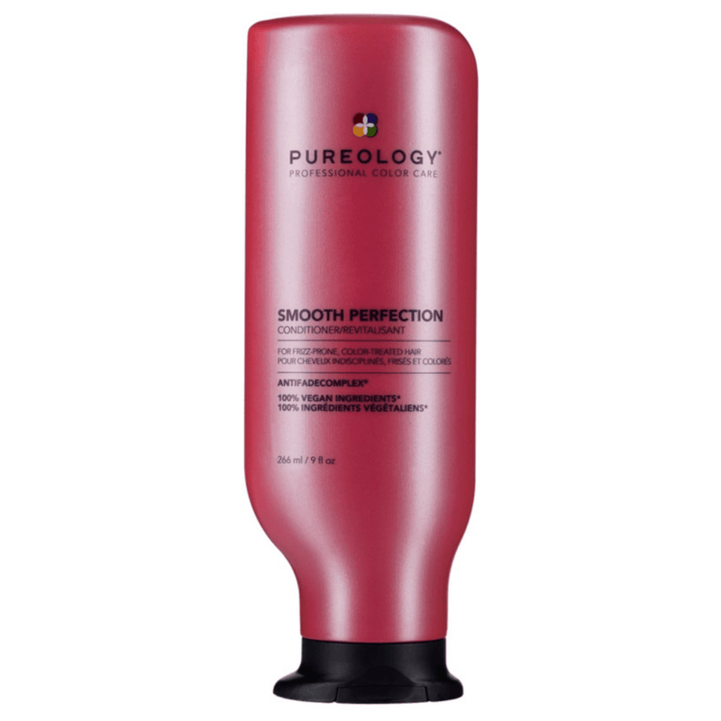 Pureology Smooth Perfection Conditioner 266ml - Haircare Market
