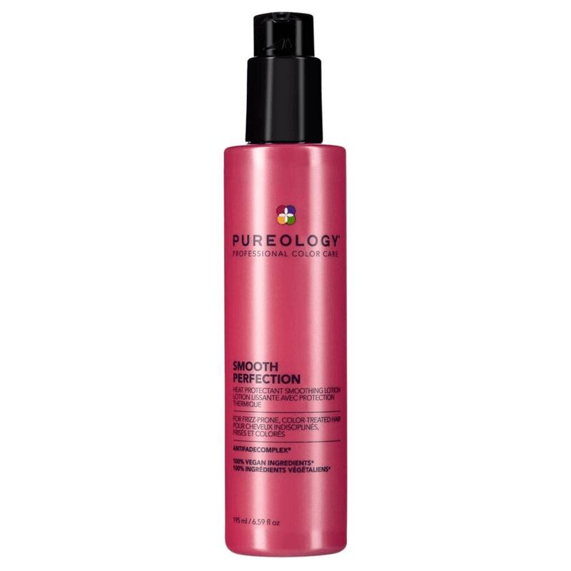 Pureology Smooth Perfection Smoothing Lotion 195ml - Haircare Market