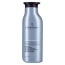 Pureology Strength Cure Blonde Shampoo 266ml - Haircare Market