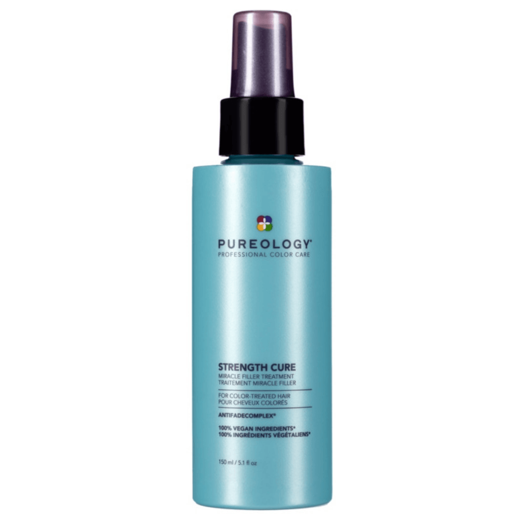 Pureology Strength Cure Miracle Filler 150ml - Haircare Market