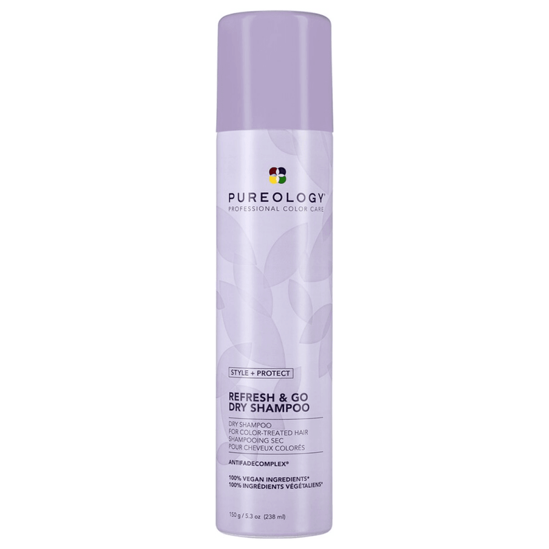 Pureology Style & Protect Refresh & Go Dry Shampoo 150g - Haircare Market