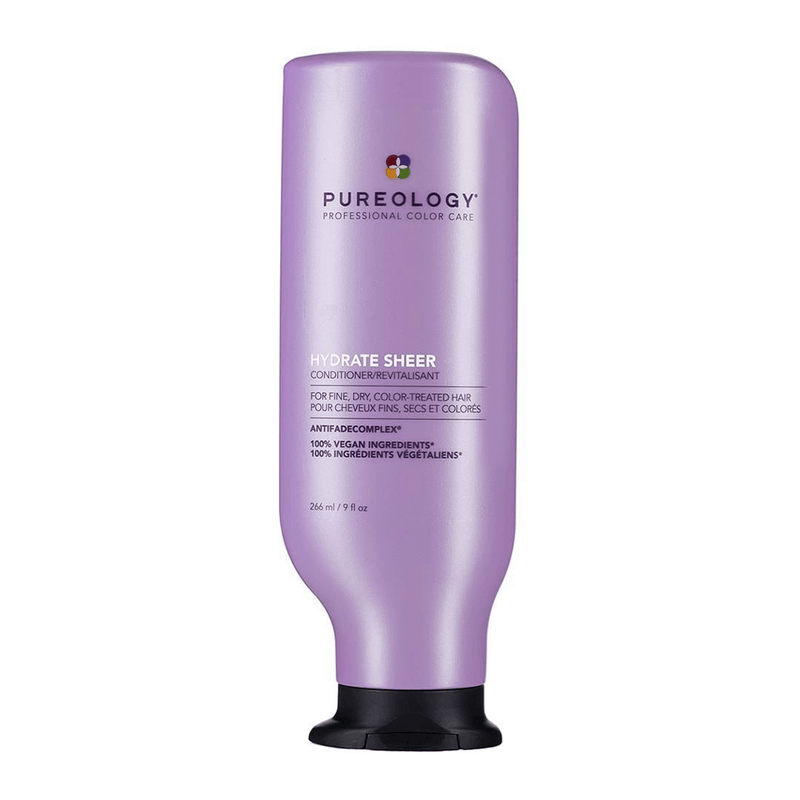 Pureology Hydrate Sheer Conditioner 266ml - Haircare Market