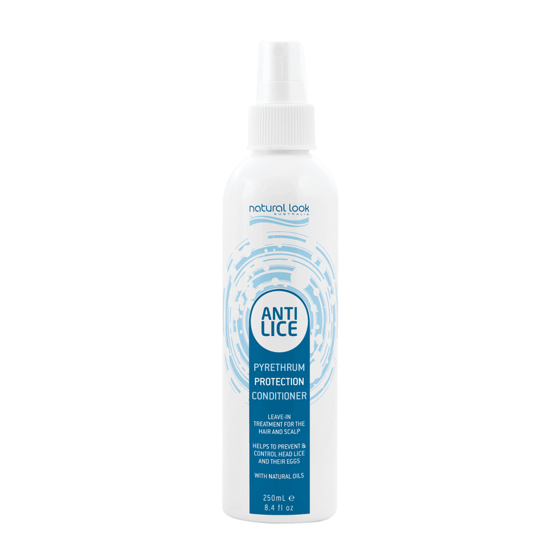 Pyrethrum Anti Lice Protection Conditioner 250ml - Haircare Market