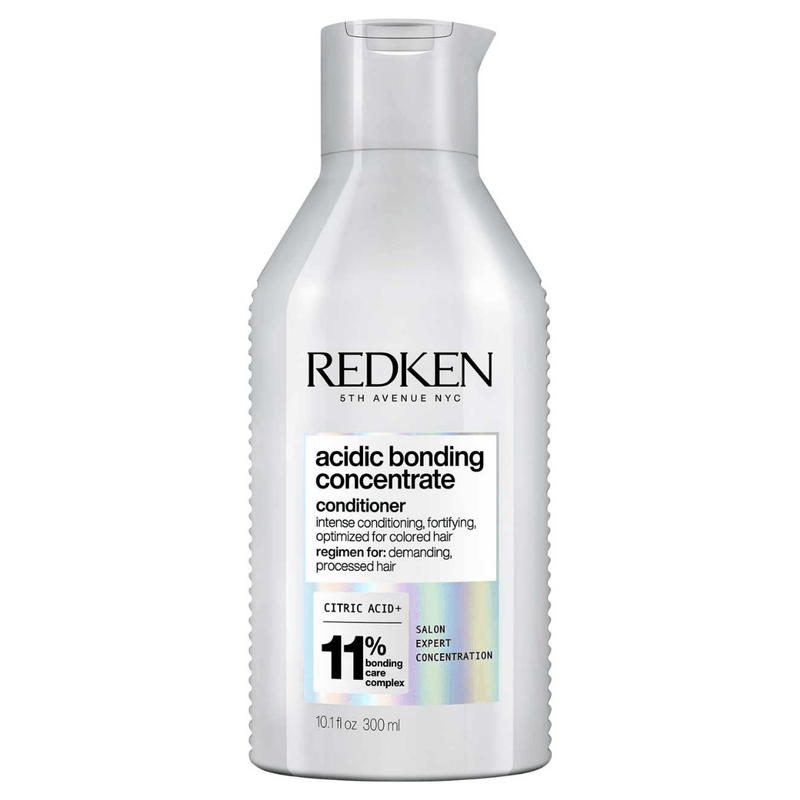Redken Acidic Bonding Concentrate Conditioner 300ml - Haircare Market