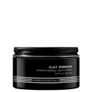 Redken Brews Clay Pomade 100ml - Haircare Market