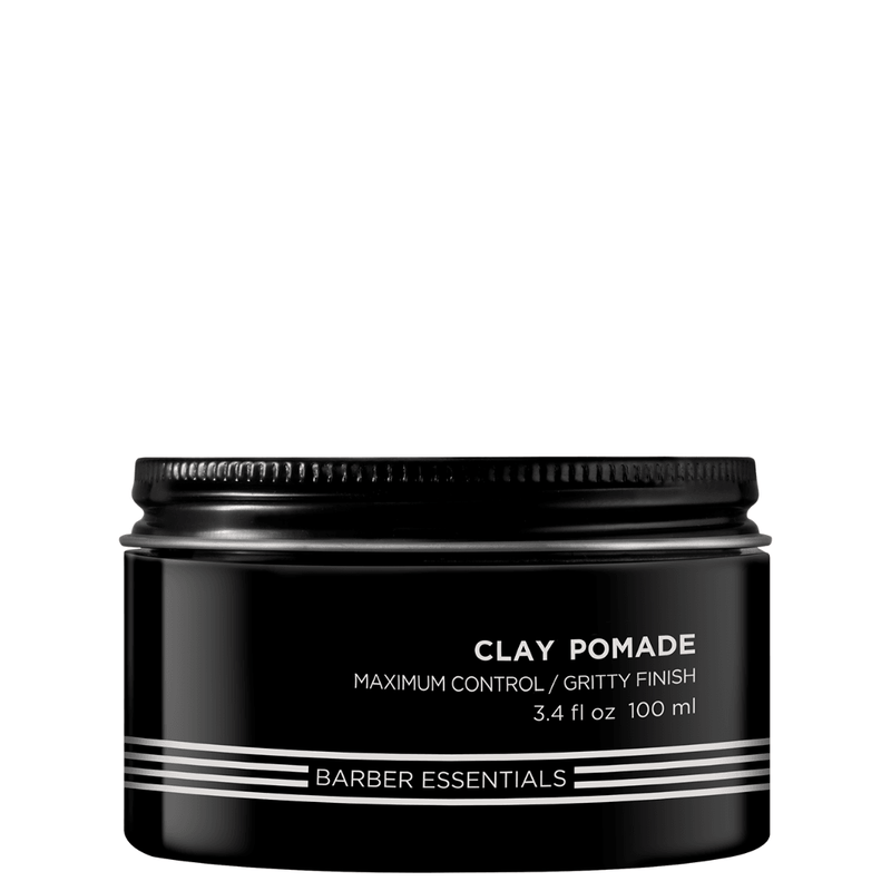 Redken Brews Clay Pomade 100ml - Haircare Market