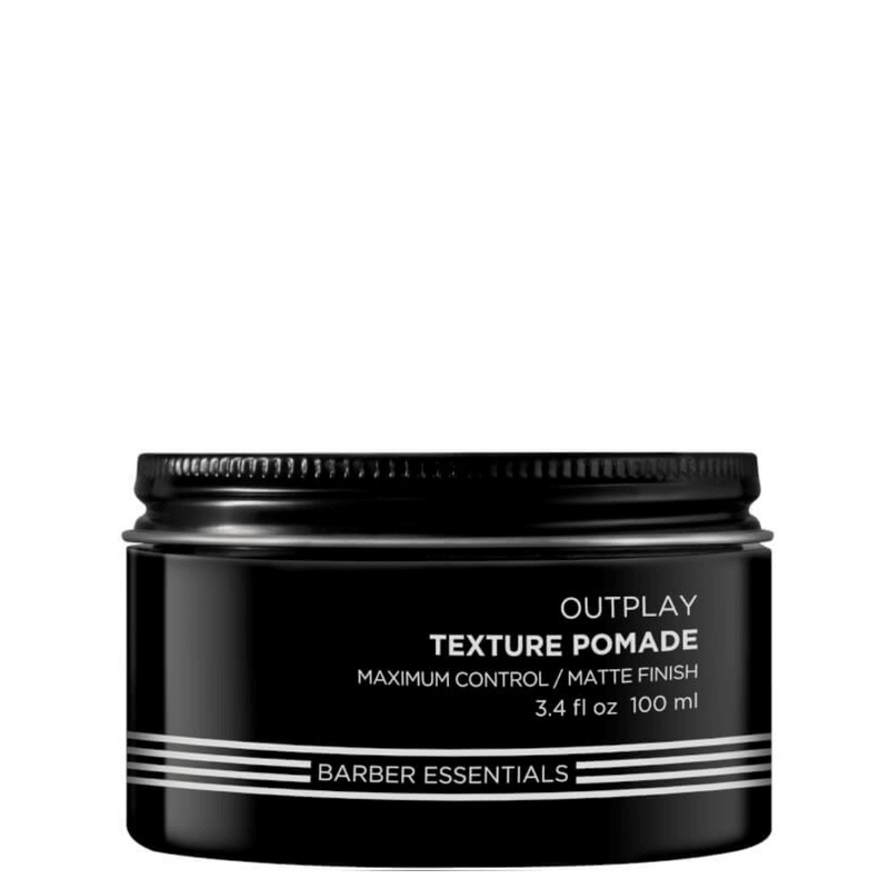 Redken Brews Outplay 100ml - Haircare Market