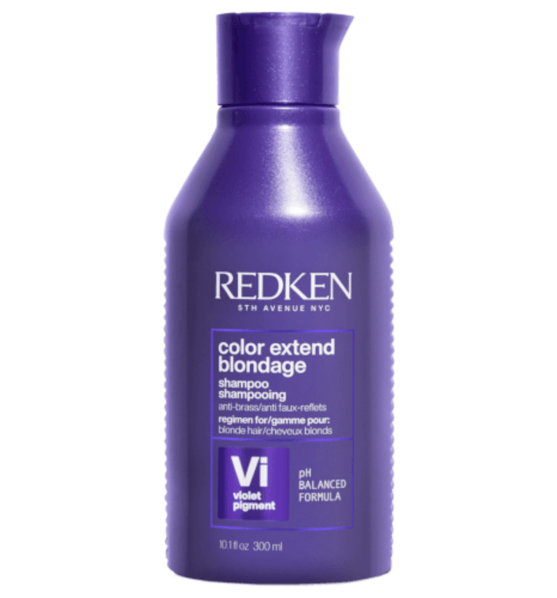 Redken Color Extend Blondage Shampoo 300ml - Haircare Market