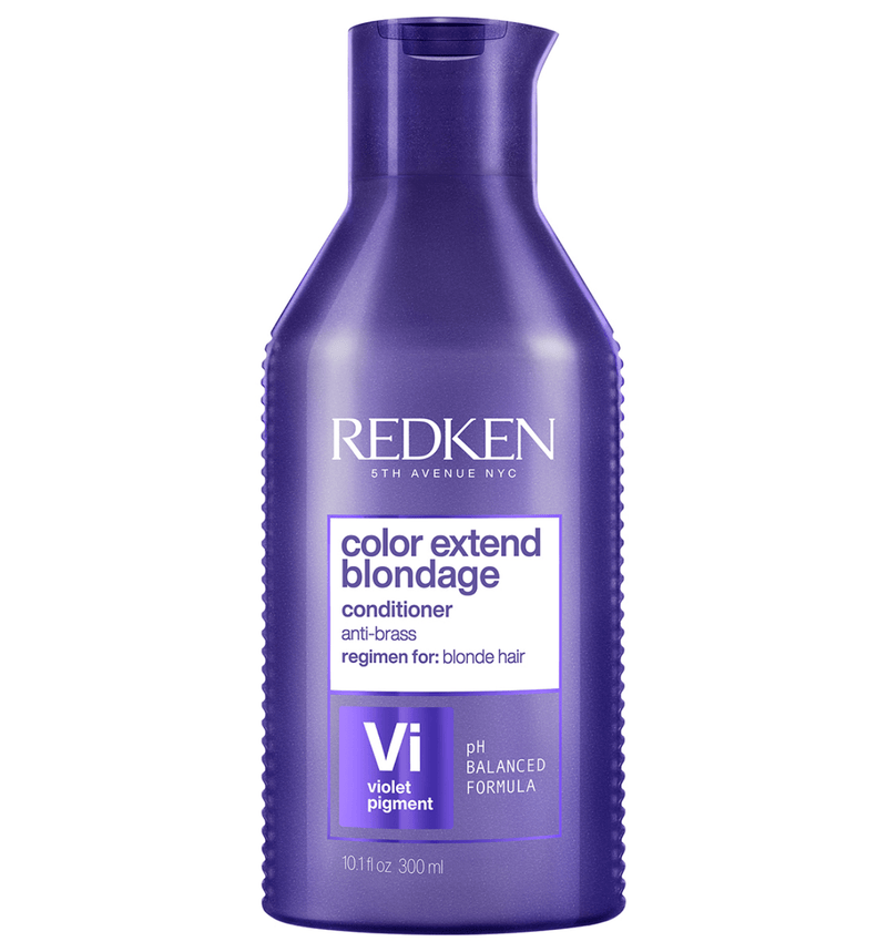 Redken Color Extend Blondage Conditioner 300ml - Haircare Market