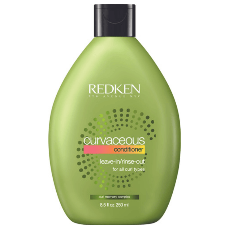 Redken Curvaceous Conditioner 250ml - Haircare Market