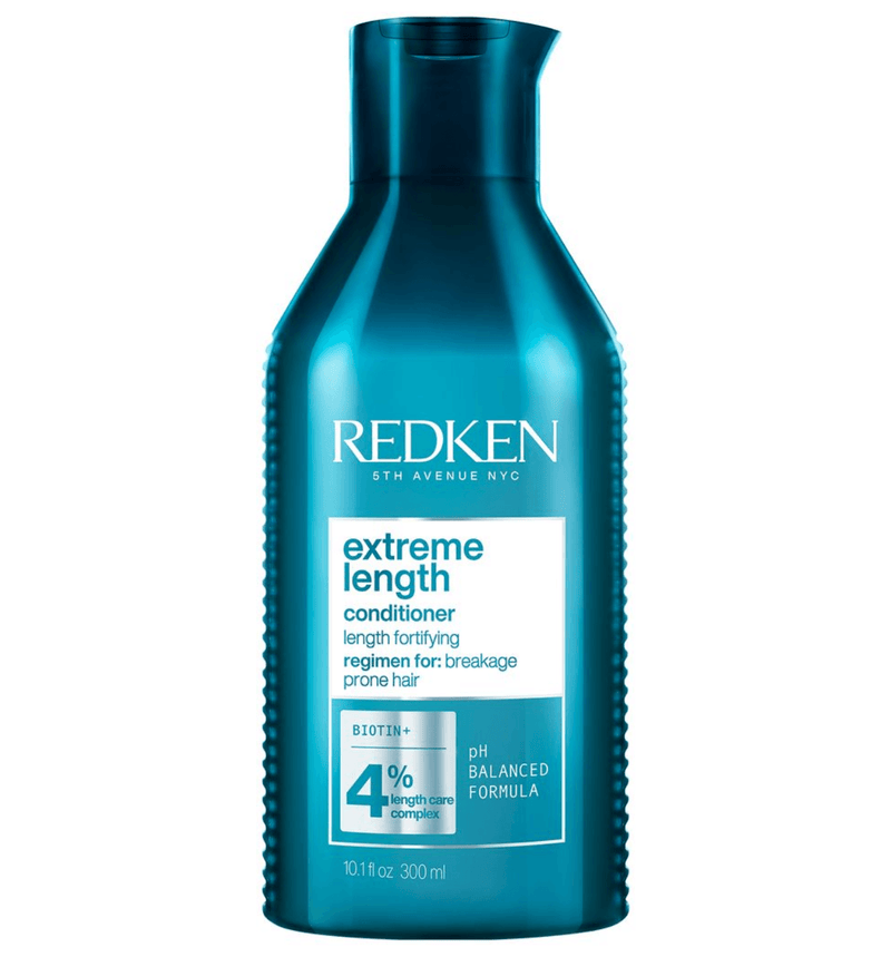 Redken Extreme Length Conditioner 300ml - Haircare Market