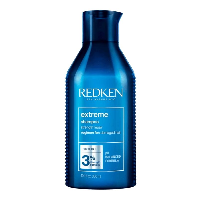 Redken Extreme Shampoo 300ml - Haircare Market
