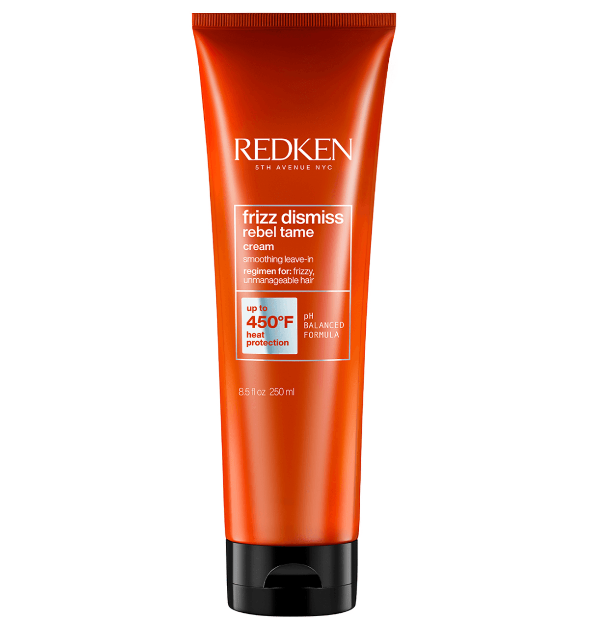 Redken Frizz Dismiss Rebel Tame 250ml - Haircare Market