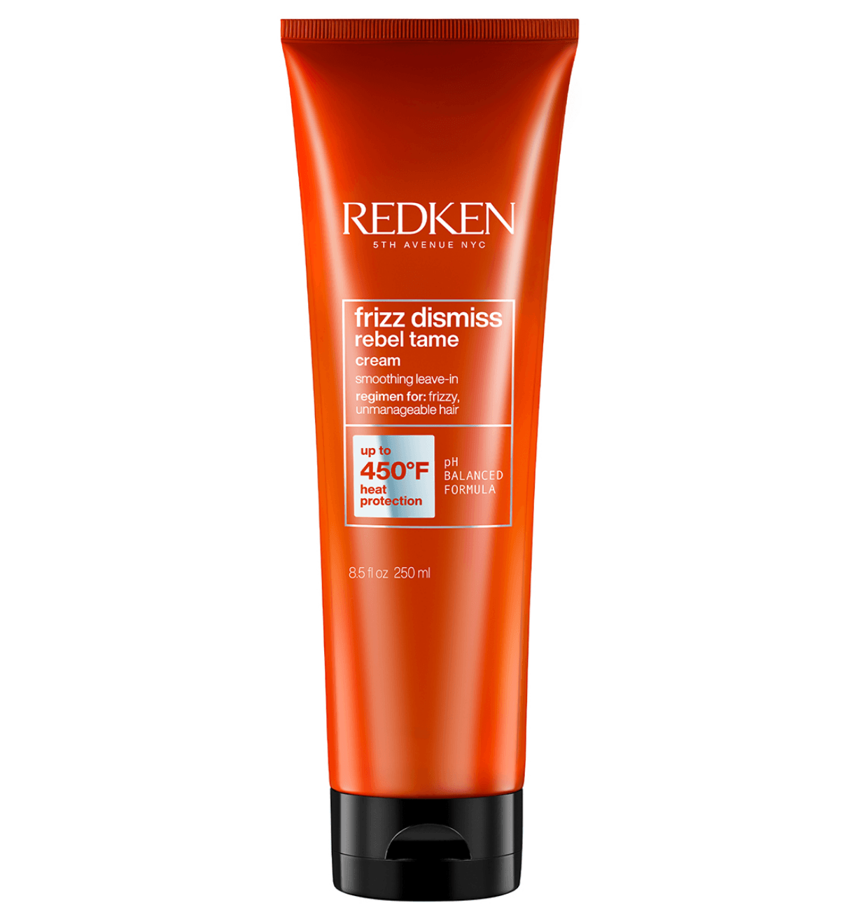 Redken Frizz Dismiss Rebel Tame 250ml - Haircare Market