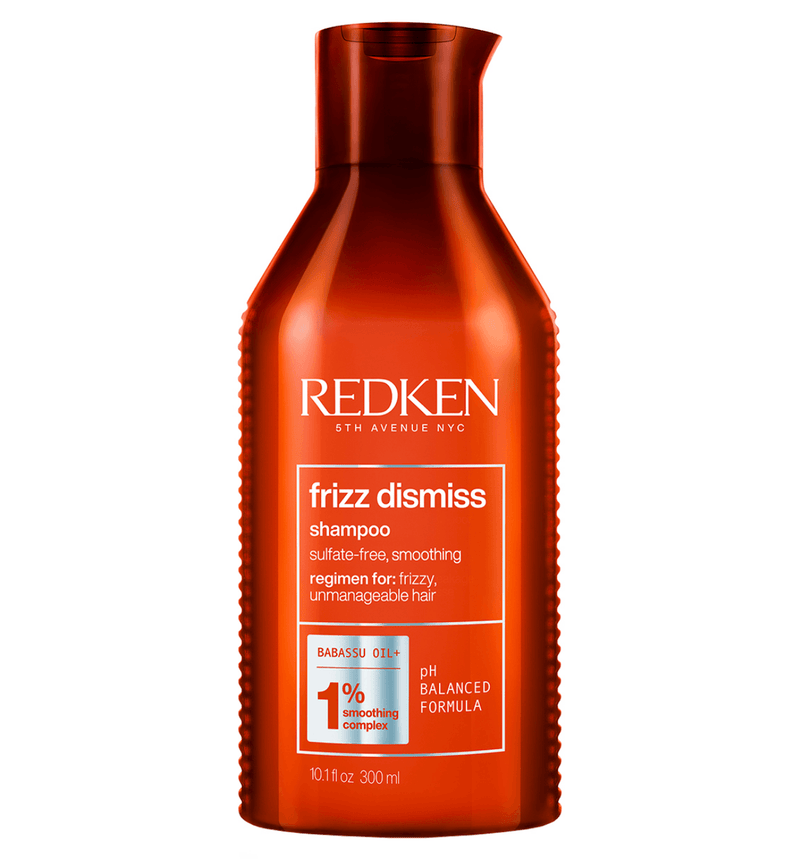 Redken Frizz Dismiss SF Shampoo 300ml - Haircare Market