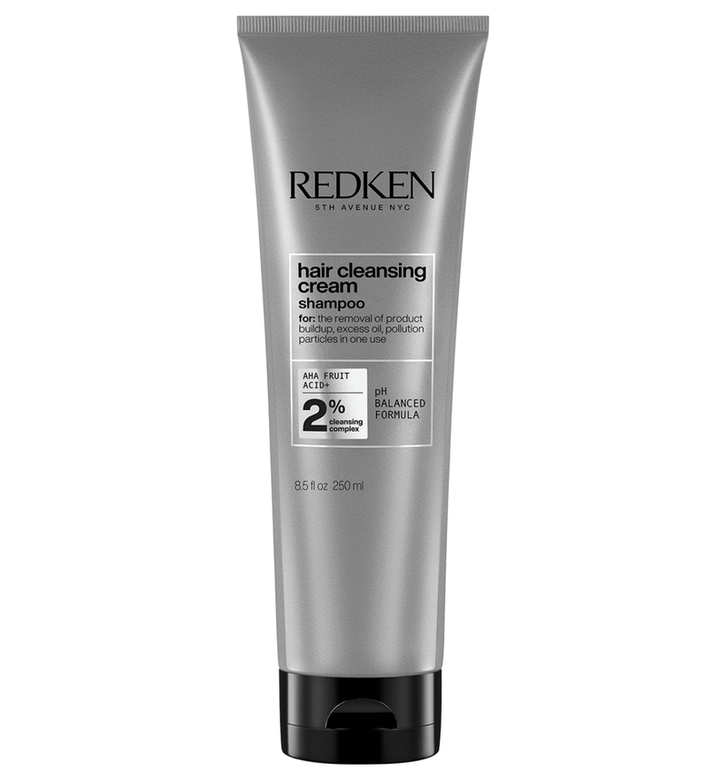 Redken Hair Cleansing Creme Shampoo 250ml - Haircare Market