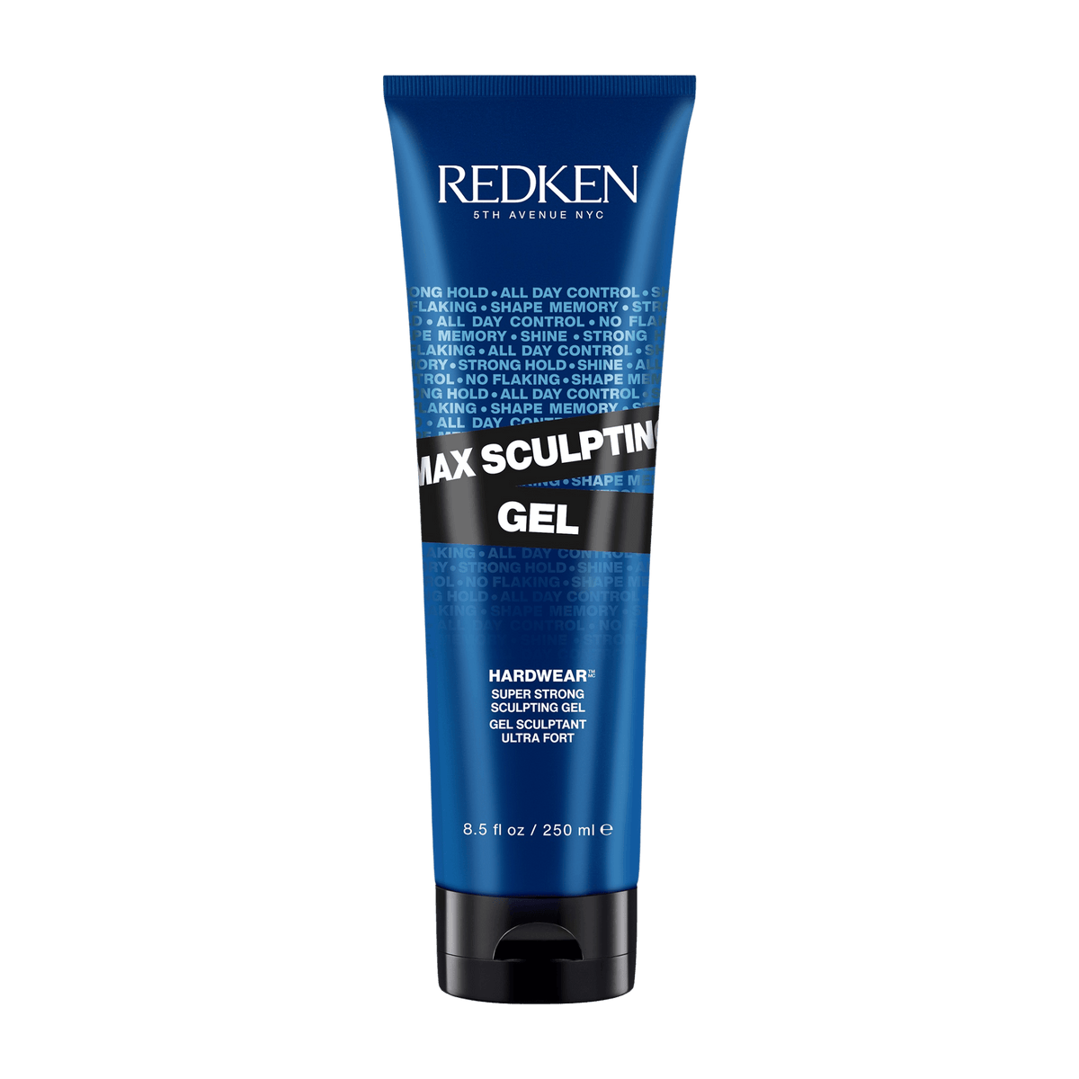 Redken Max Sculpting Gel 250ml - Haircare Market